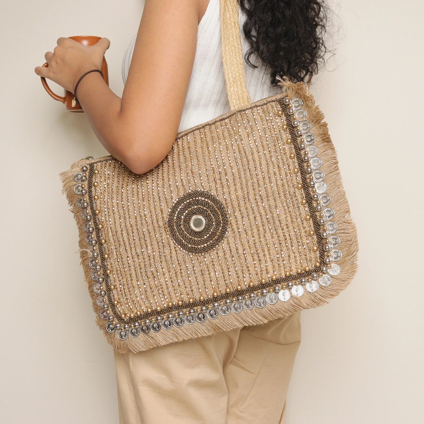 Jute Bags
