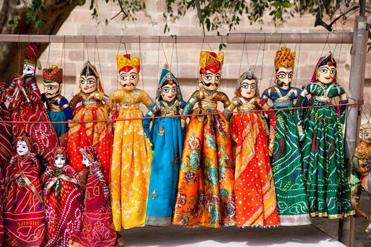 Indian Culture