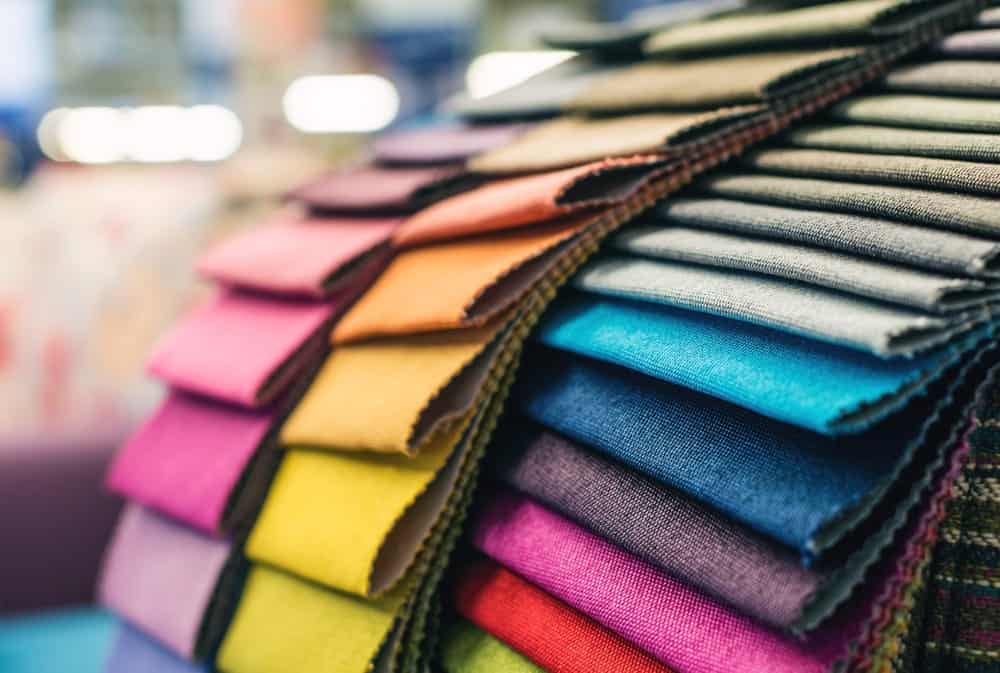 Fabrics - Maharashtra
