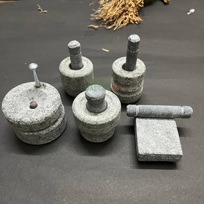 Stone