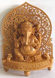 Wood Craft - Rajasthan