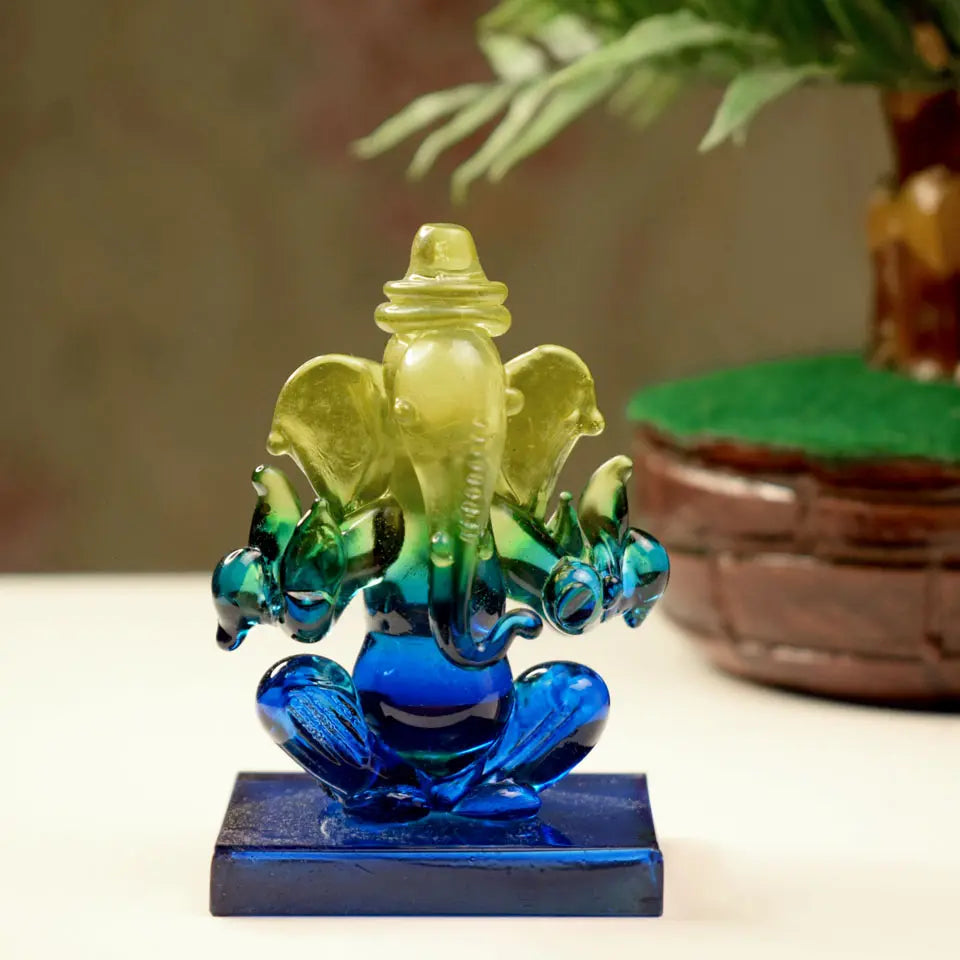 Lord Ganesha