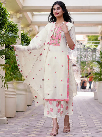 Salwar Kameez & Suits
