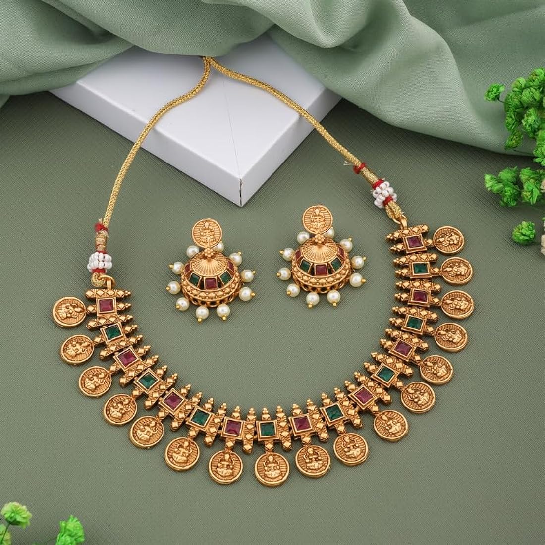 Traditional Jewellery