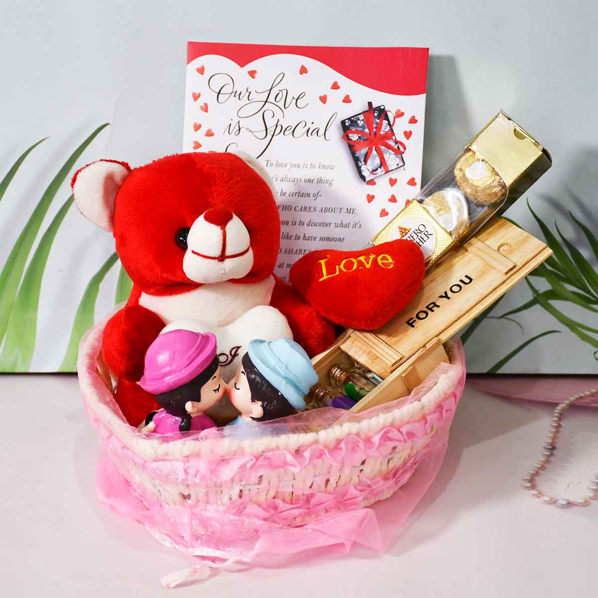 Special Gifts