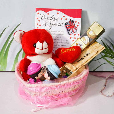 Special Gifts