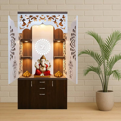 Pooja Stand for Home