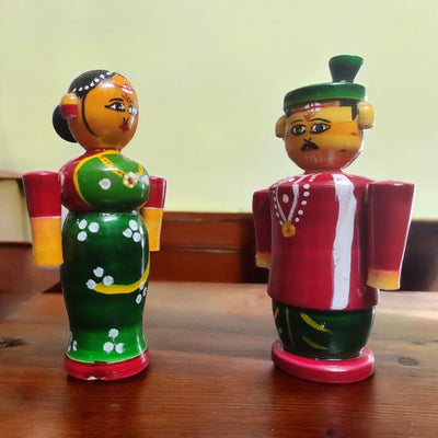 Kondapalli bommalu