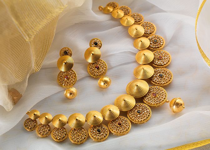 Imitation Jewellery - Delhi