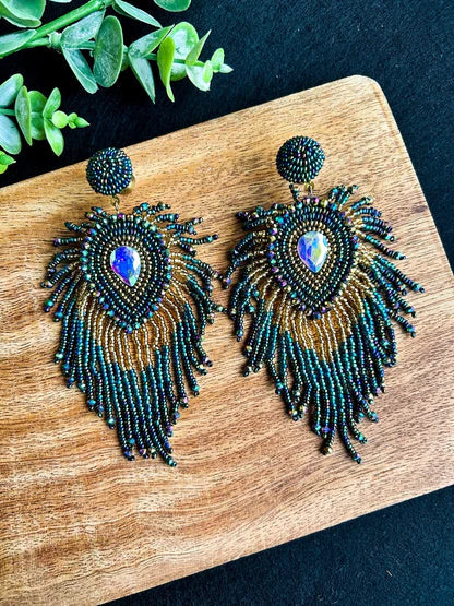Handmade Earrings