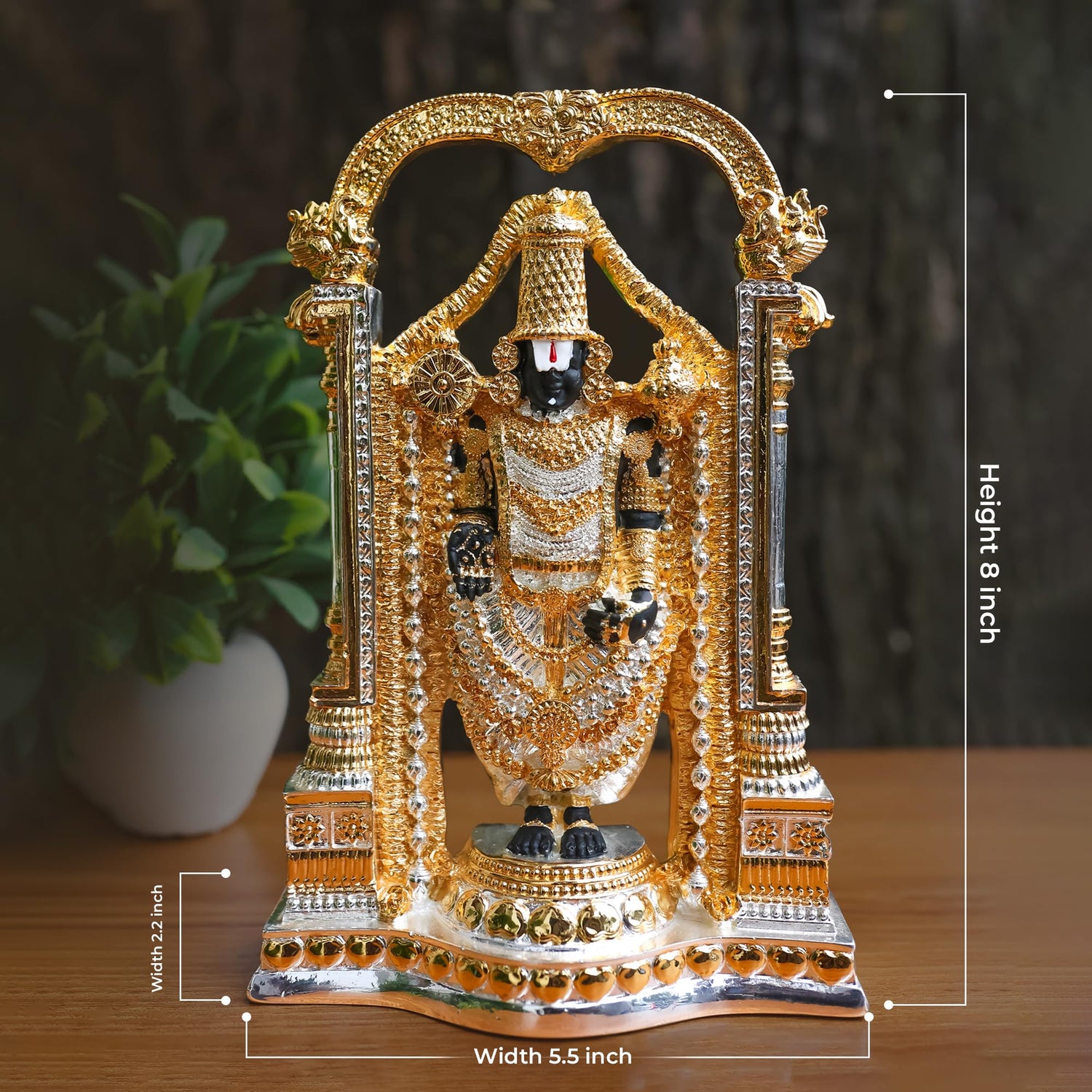 Lord Balaji