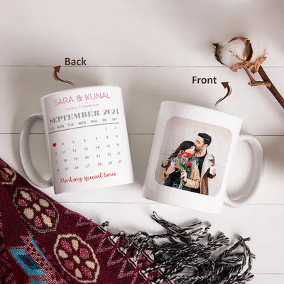 Surprise Gifts