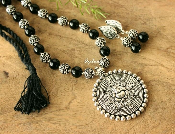 Unique Handmade Jewellery