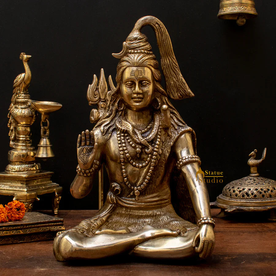 Lord Shiva