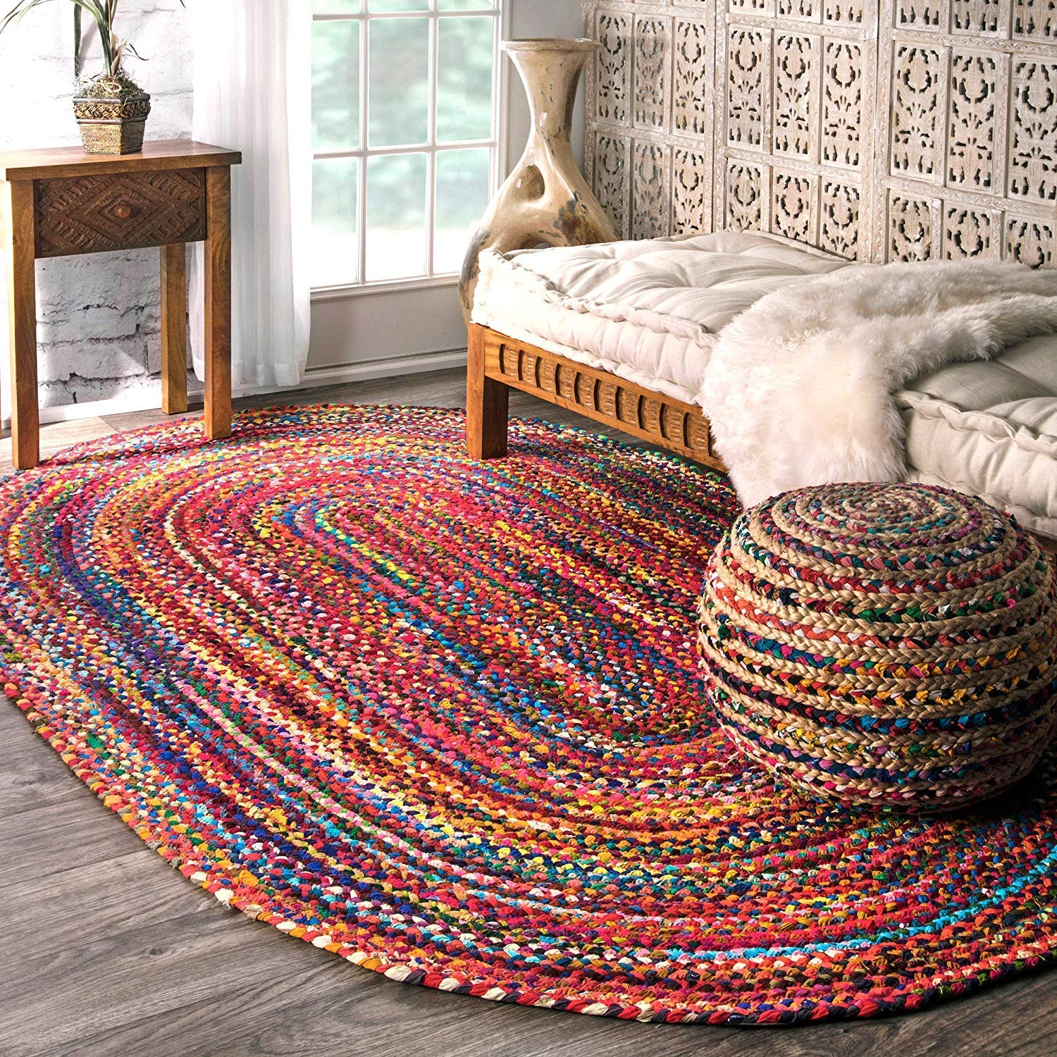Carpet - Jammu & Kashmir