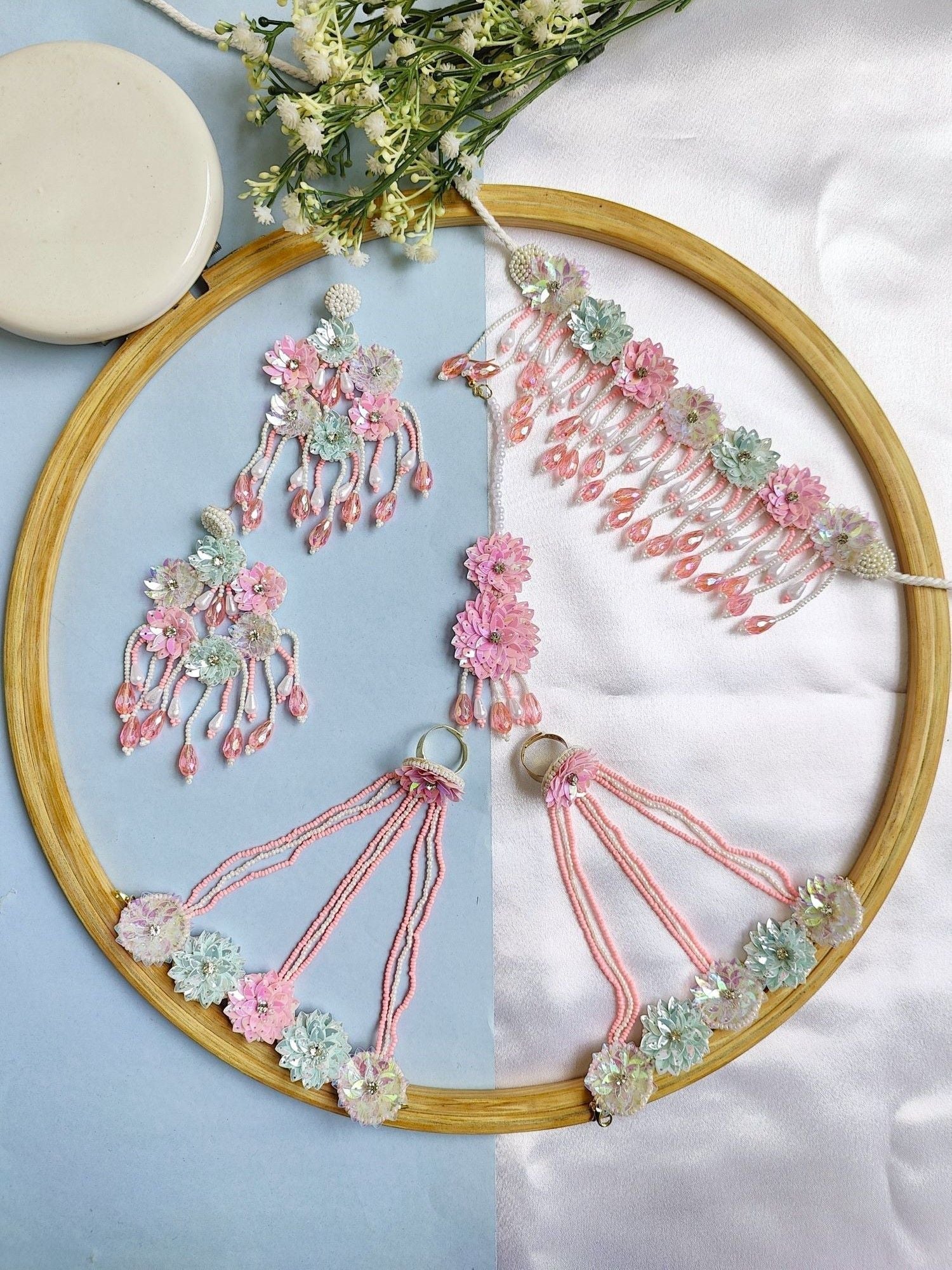 DIY Jewellery