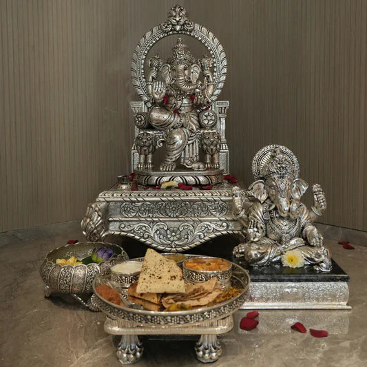Pooja items for home