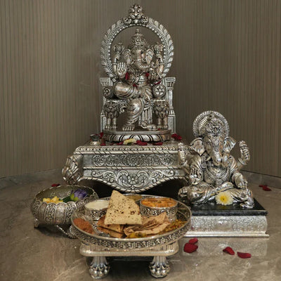 Pooja items for home