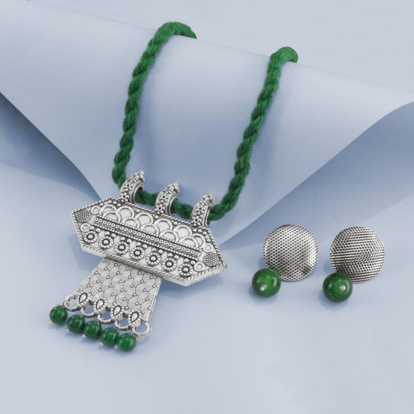 Silver Handmade Jewellery