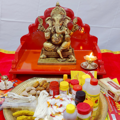 Pooja saman