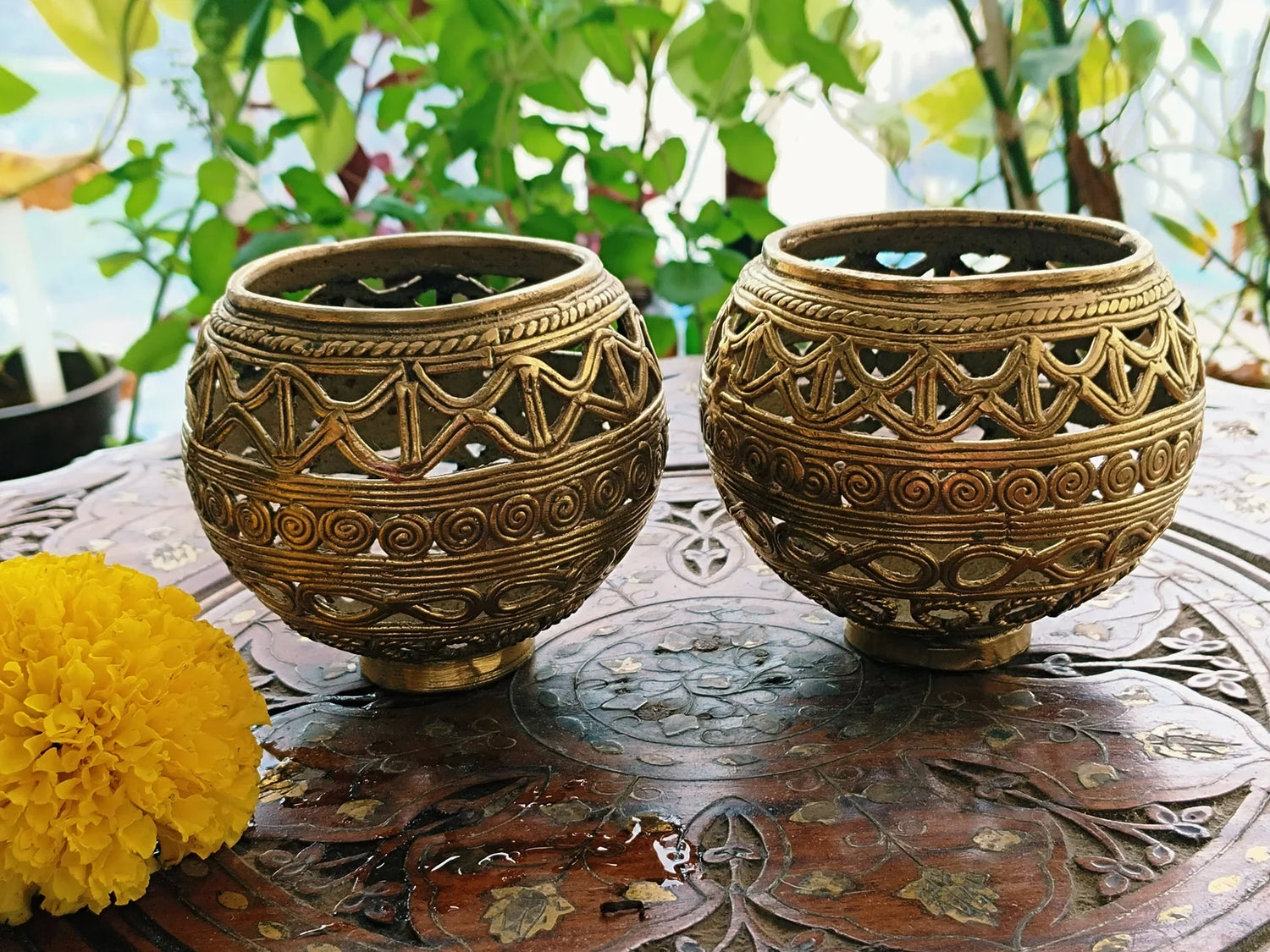 Brass Handicrafts