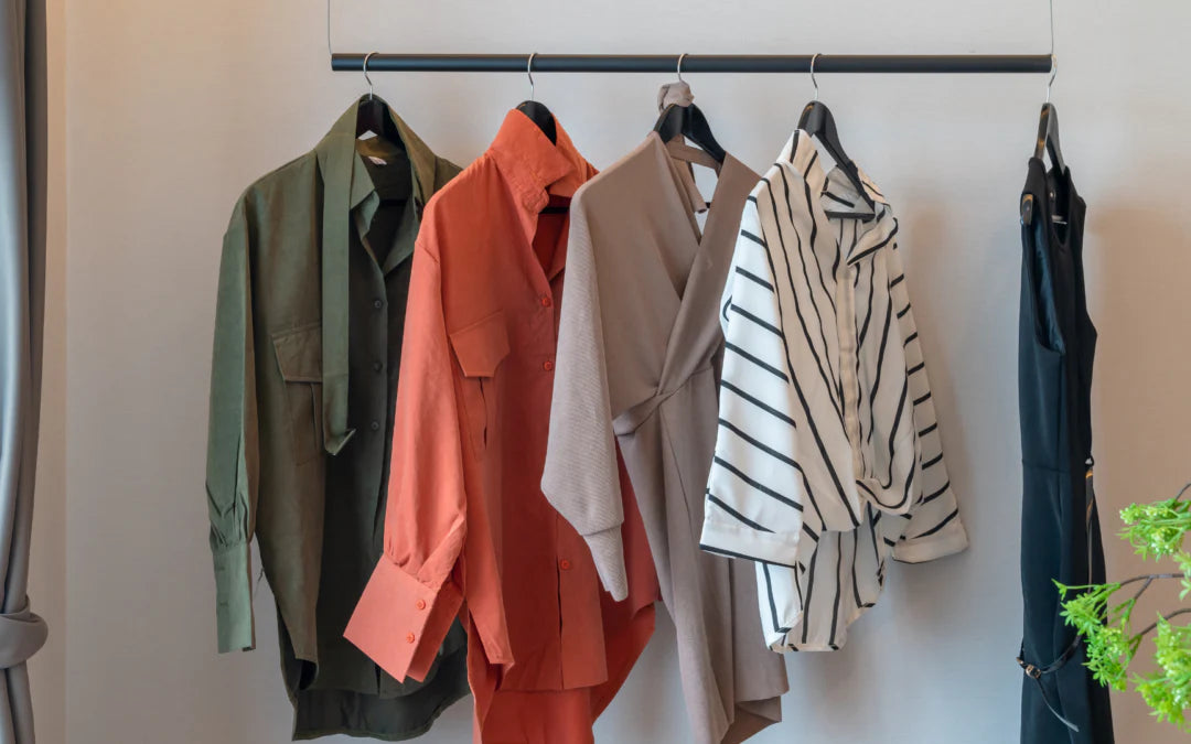 Women clothing