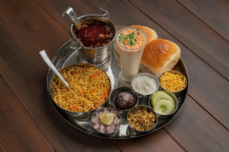 Street Food Special
