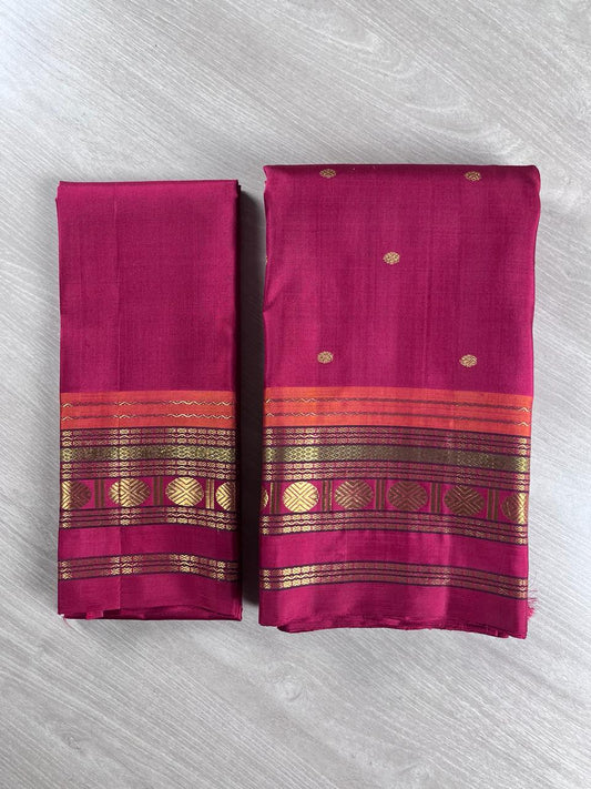 Arani silk - Tamil Nadu
