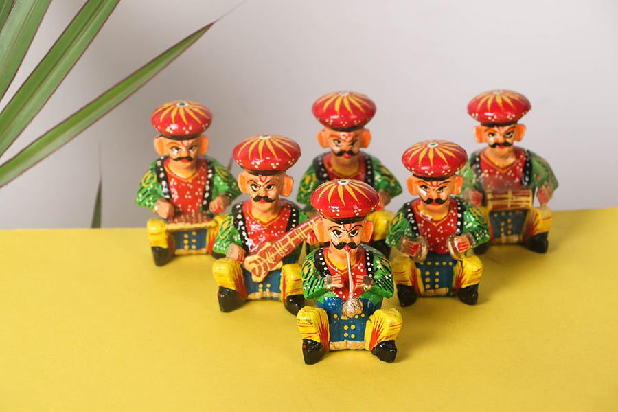 Kala utsav indigenous toys