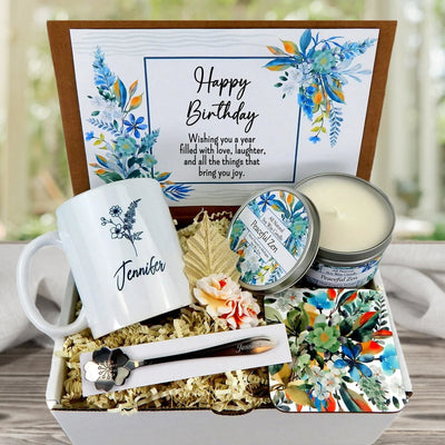 Cute Birthday gifts