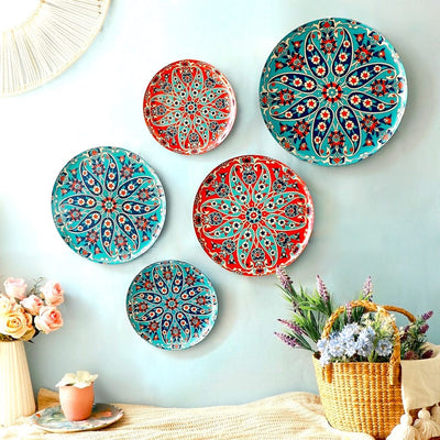 Plate Decor
