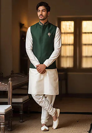 Men’s Ethnic Wear
