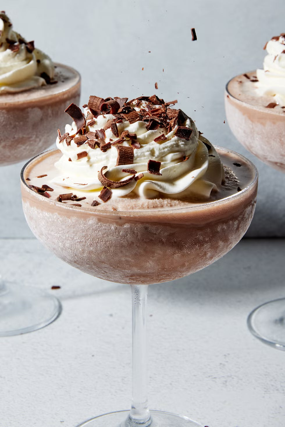 Desserts & Beverages