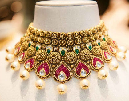 Jewellery