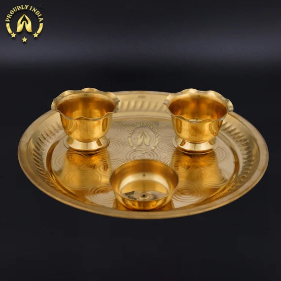Pooja Items
