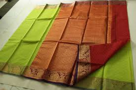 Kovai cora cotton - Tamil Nadu