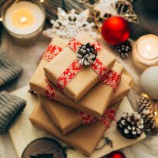 Christmas Gifts