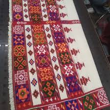 Kinnauri Shawl - Himachal Pradesh