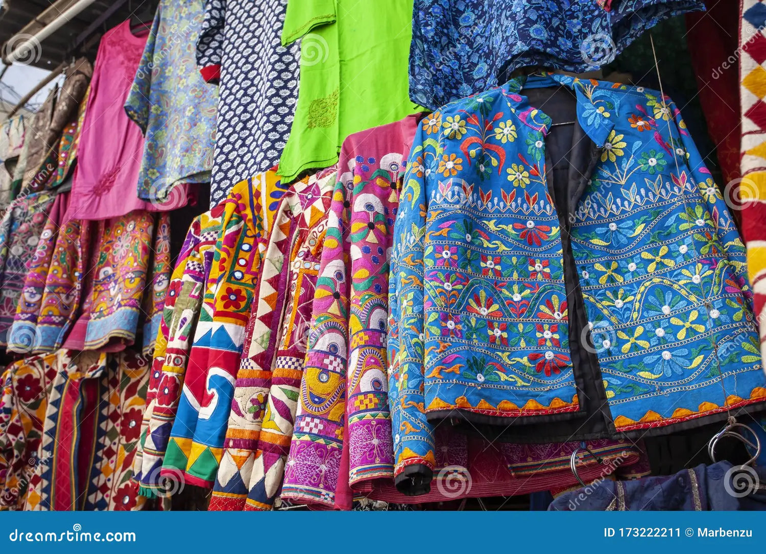 Indian Authentic Wear