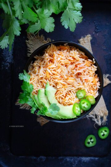 Breads & Rice