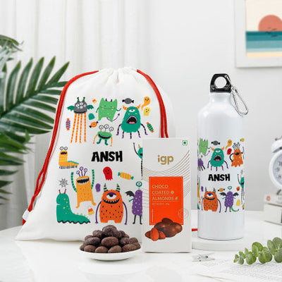 Gifts for upto 12 years