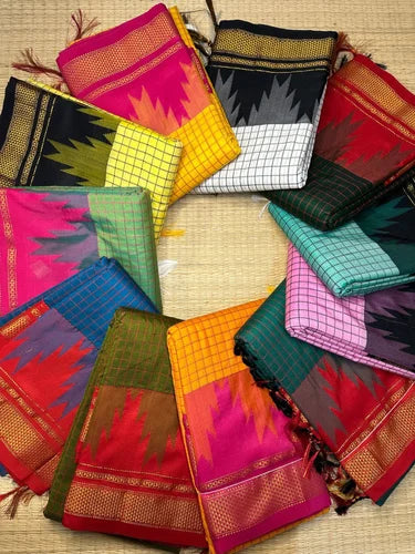 LLkal Sarees - Karnataka