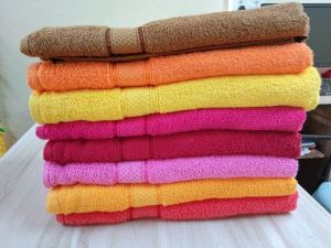 Solapur Terry Towel - Maharashtra