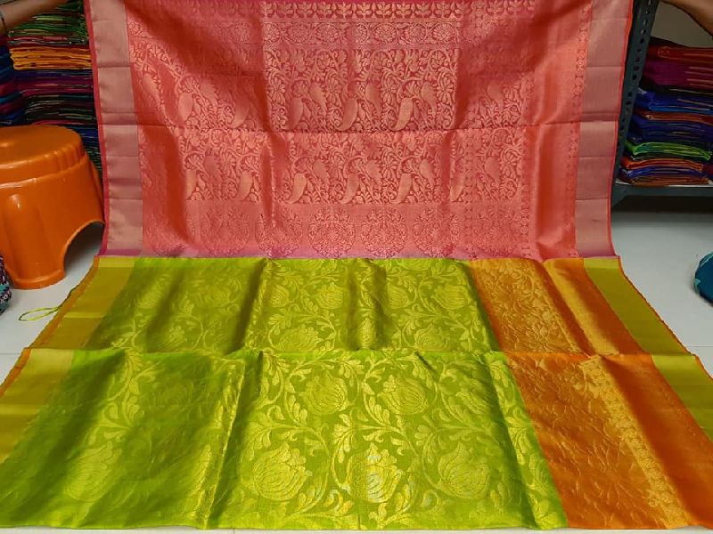 Uppada Jamdani Sarees - Andhra Pradesh
