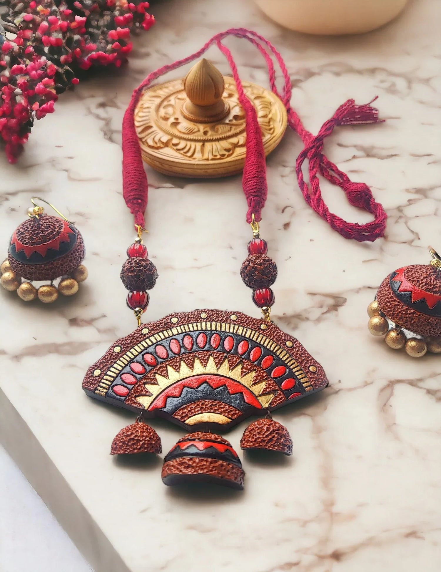Modern Handmade Jewellery