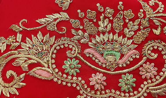 Sujini Embroidery work - Bihar