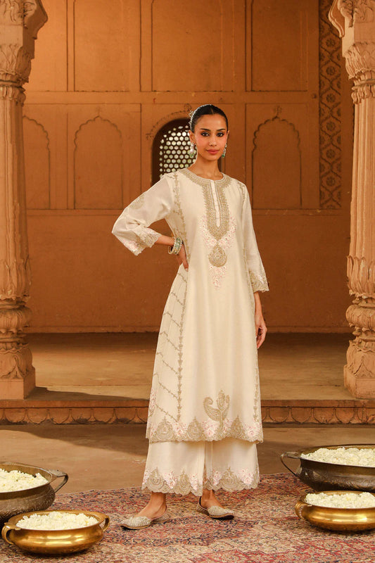 Palazzo Suits