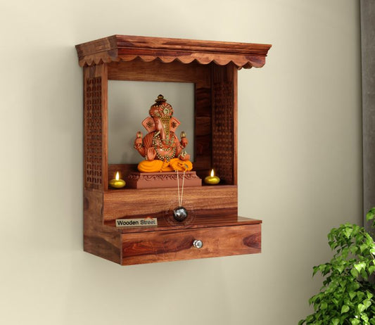Pooja stand