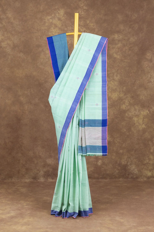 Ponduru Cotton Sarees