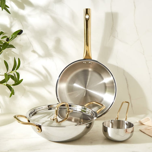 premium cookware sets